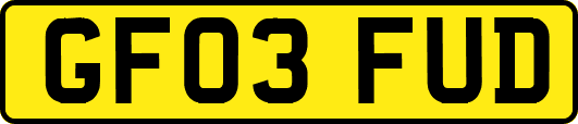 GF03FUD