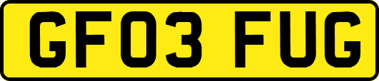 GF03FUG