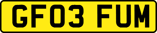 GF03FUM