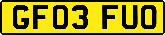 GF03FUO