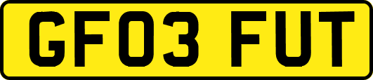GF03FUT