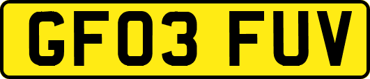 GF03FUV