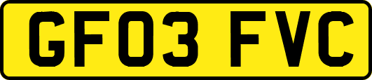 GF03FVC