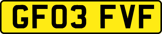 GF03FVF