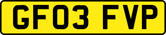 GF03FVP