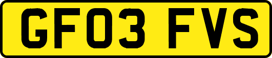 GF03FVS