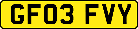 GF03FVY