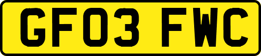 GF03FWC