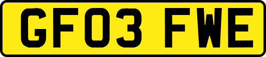 GF03FWE