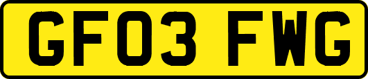 GF03FWG