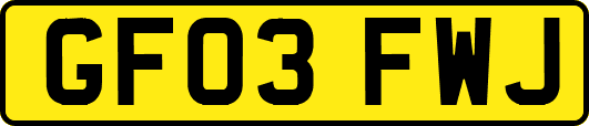 GF03FWJ