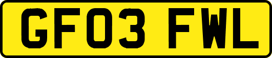 GF03FWL