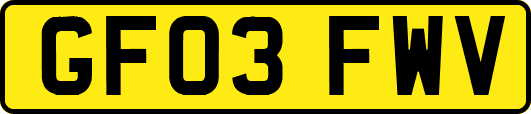 GF03FWV