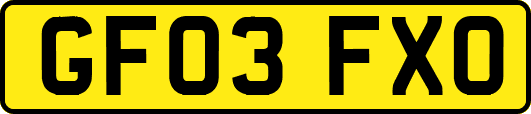 GF03FXO