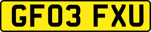 GF03FXU