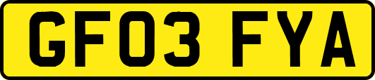 GF03FYA