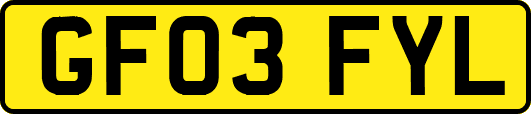 GF03FYL