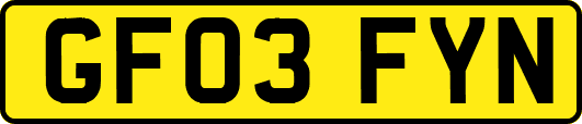 GF03FYN
