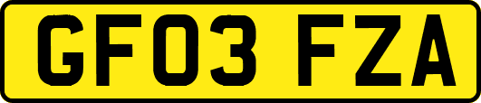 GF03FZA