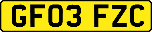 GF03FZC