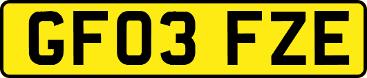 GF03FZE