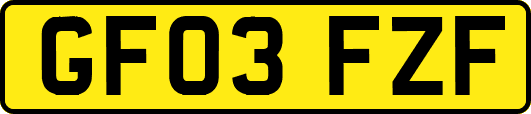 GF03FZF