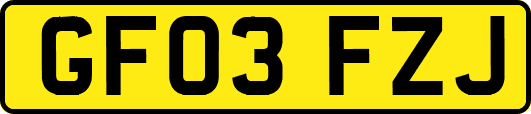 GF03FZJ