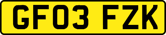 GF03FZK