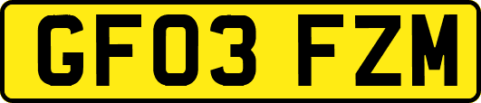 GF03FZM
