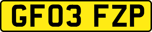 GF03FZP