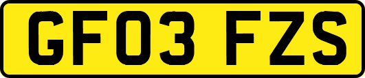 GF03FZS