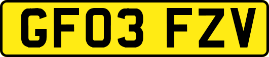 GF03FZV