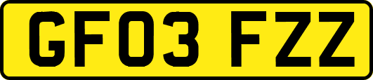 GF03FZZ