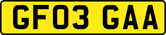 GF03GAA