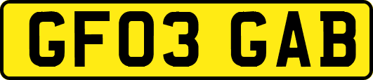 GF03GAB