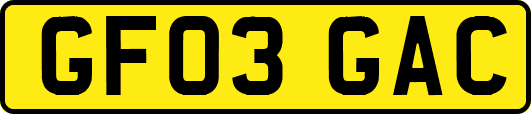 GF03GAC
