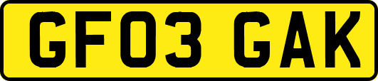 GF03GAK