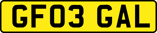 GF03GAL