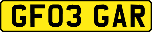 GF03GAR