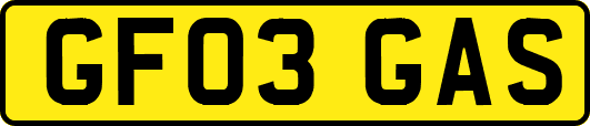 GF03GAS