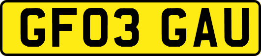 GF03GAU