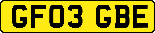 GF03GBE