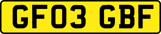 GF03GBF
