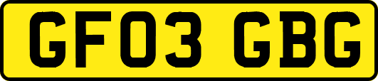 GF03GBG