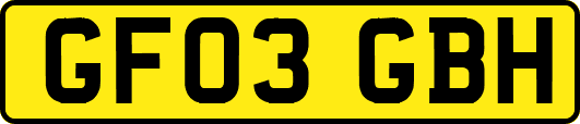 GF03GBH