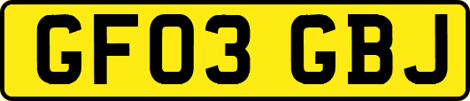GF03GBJ