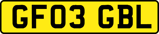 GF03GBL