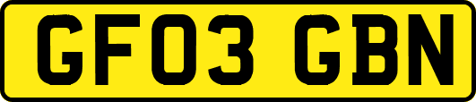 GF03GBN