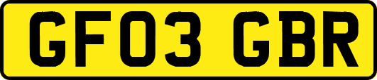 GF03GBR