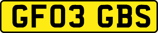GF03GBS